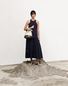 Durazzi Milano RTW Spring 2024