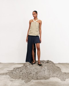 Durazzi Milano RTW Spring 2024