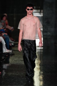 Eckhaus Latta RTW Spring 2024
