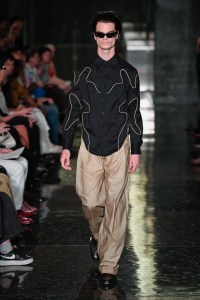 Eckhaus Latta RTW Spring 2024