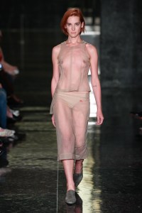 Eckhaus Latta RTW Spring 2024