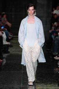 Eckhaus Latta RTW Spring 2024