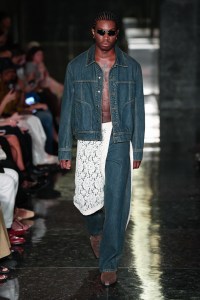 Eckhaus Latta RTW Spring 2024