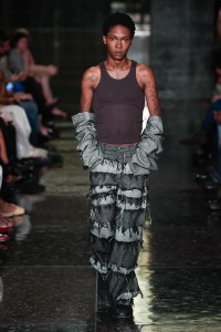 Eckhaus Latta RTW Spring 2024