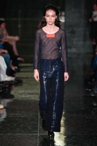 Eckhaus Latta RTW Spring 2024