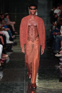 Eckhaus Latta RTW Spring 2024