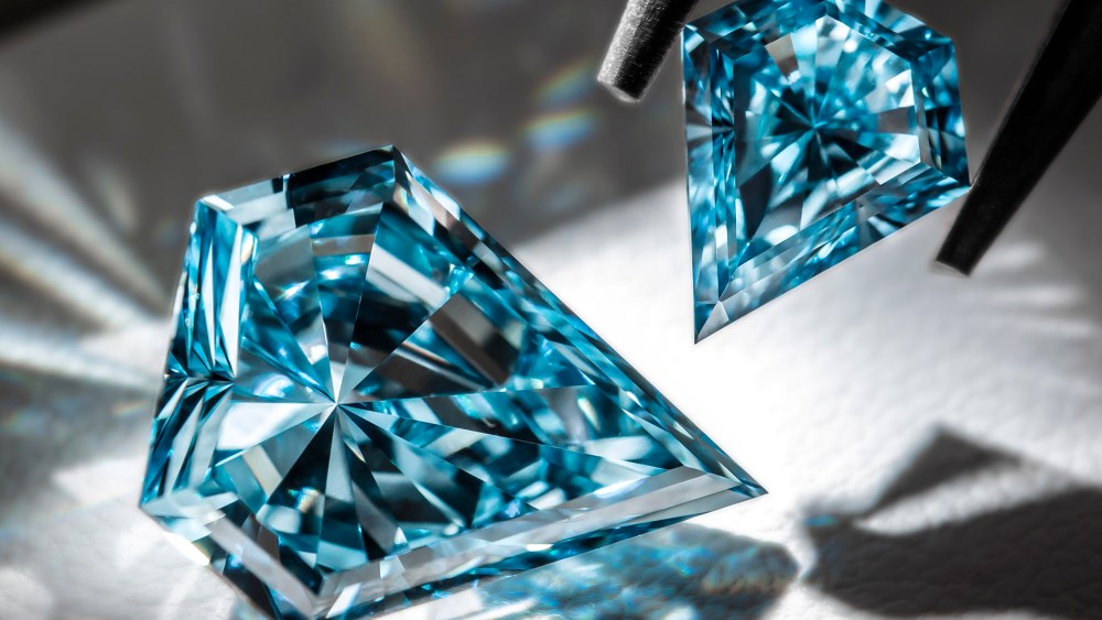 Fred Hero Cut Lab-Grown Diamond
