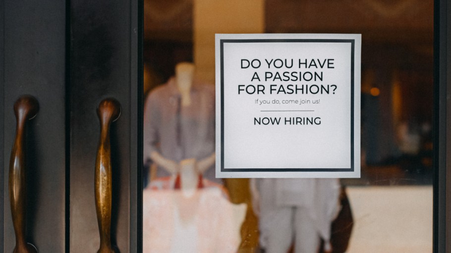 Although retail was still adding jobs in August, the pace of hiring has slowed from both July and year-ago levels.