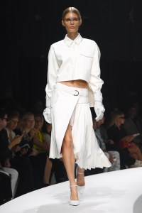 Ferrari RTW Spring 2024