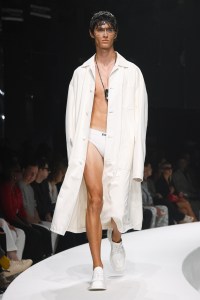 Ferrari RTW Spring 2024