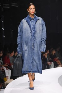 Ferrari RTW Spring 2024