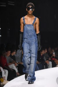 Ferrari RTW Spring 2024