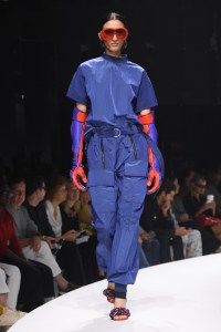 Ferrari RTW Spring 2024