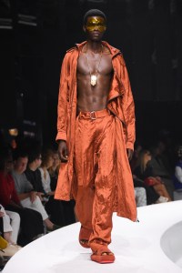 Ferrari RTW Spring 2024