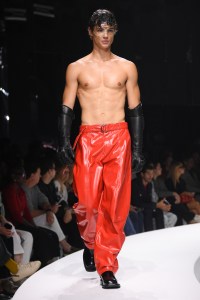 Ferrari RTW Spring 2024