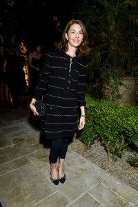 Sofia Coppola