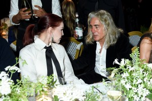 Priscilla Presley