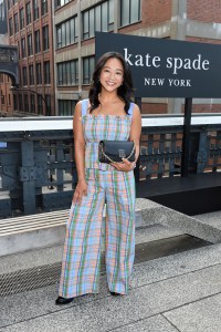 Stephanie Hsu