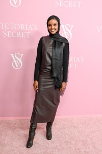 Halima Aden