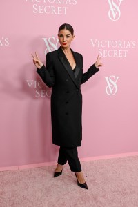 Lily Aldridge