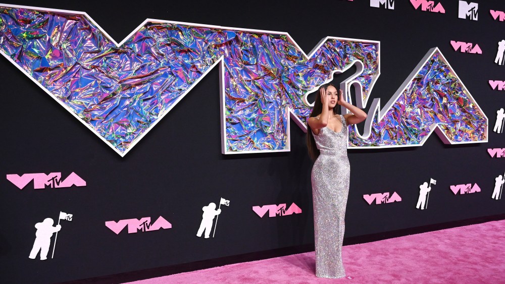 Olivia Rodrigo, mtv vmas 2023, best dressed, worst dressed