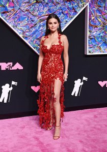 Selena Gomez