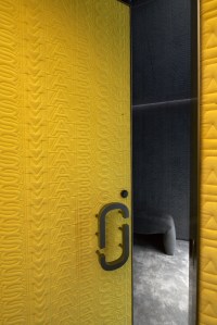 A look at Marc Jacobs’ new flagship store in SoHo.