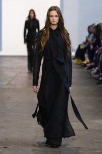 Gabriela Hearst RTW Spring 2024