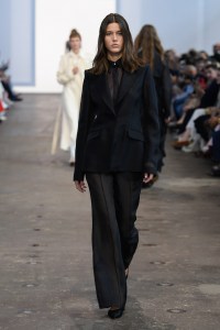 Gabriela Hearst RTW Spring 2024