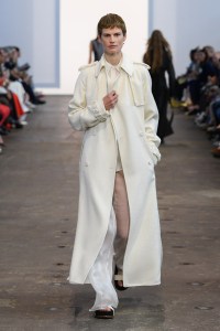 Gabriela Hearst RTW Spring 2024