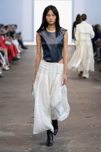 Gabriela Hearst RTW Spring 2024