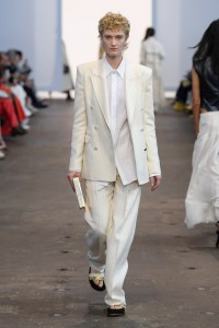 Gabriela Hearst RTW Spring 2024
