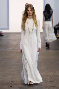 Gabriela Hearst RTW Spring 2024