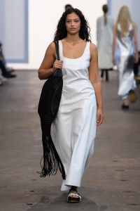 Gabriela Hearst RTW Spring 2024