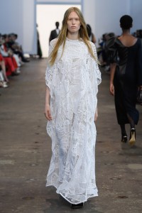 Gabriela Hearst RTW Spring 2024