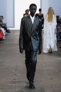 Gabriela Hearst RTW Spring 2024