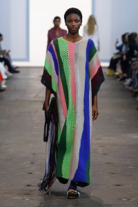 Gabriela Hearst RTW Spring 2024