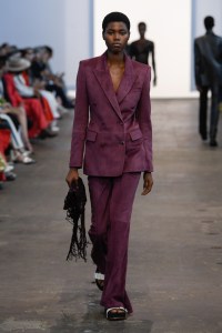 Gabriela Hearst RTW Spring 2024