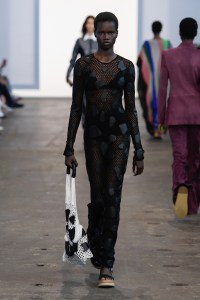 Gabriela Hearst RTW Spring 2024