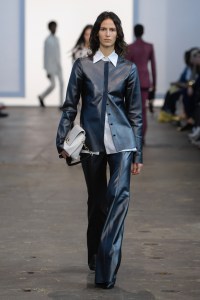 Gabriela Hearst RTW Spring 2024
