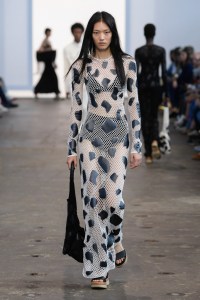 Gabriela Hearst RTW Spring 2024