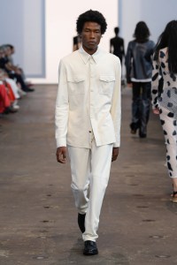 Gabriela Hearst RTW Spring 2024