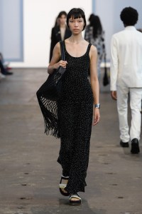 Gabriela Hearst RTW Spring 2024