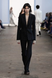 Gabriela Hearst RTW Spring 2024