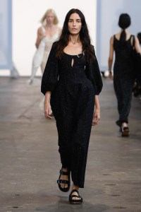Gabriela Hearst RTW Spring 2024