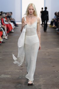 Gabriela Hearst RTW Spring 2024