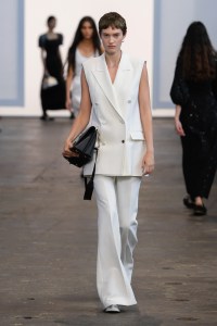 Gabriela Hearst RTW Spring 2024
