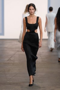 Gabriela Hearst RTW Spring 2024