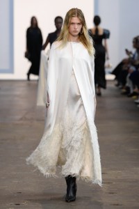 Gabriela Hearst RTW Spring 2024