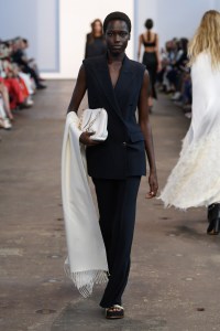 Gabriela Hearst RTW Spring 2024